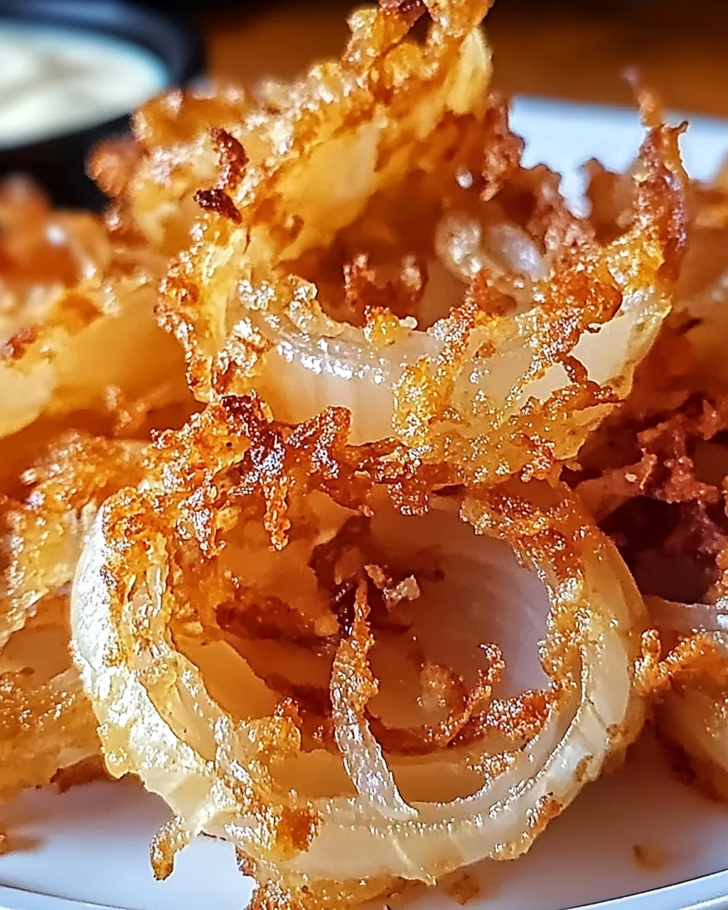 Bissgroße blühende Zwiebeln für perfekte Partysnacks