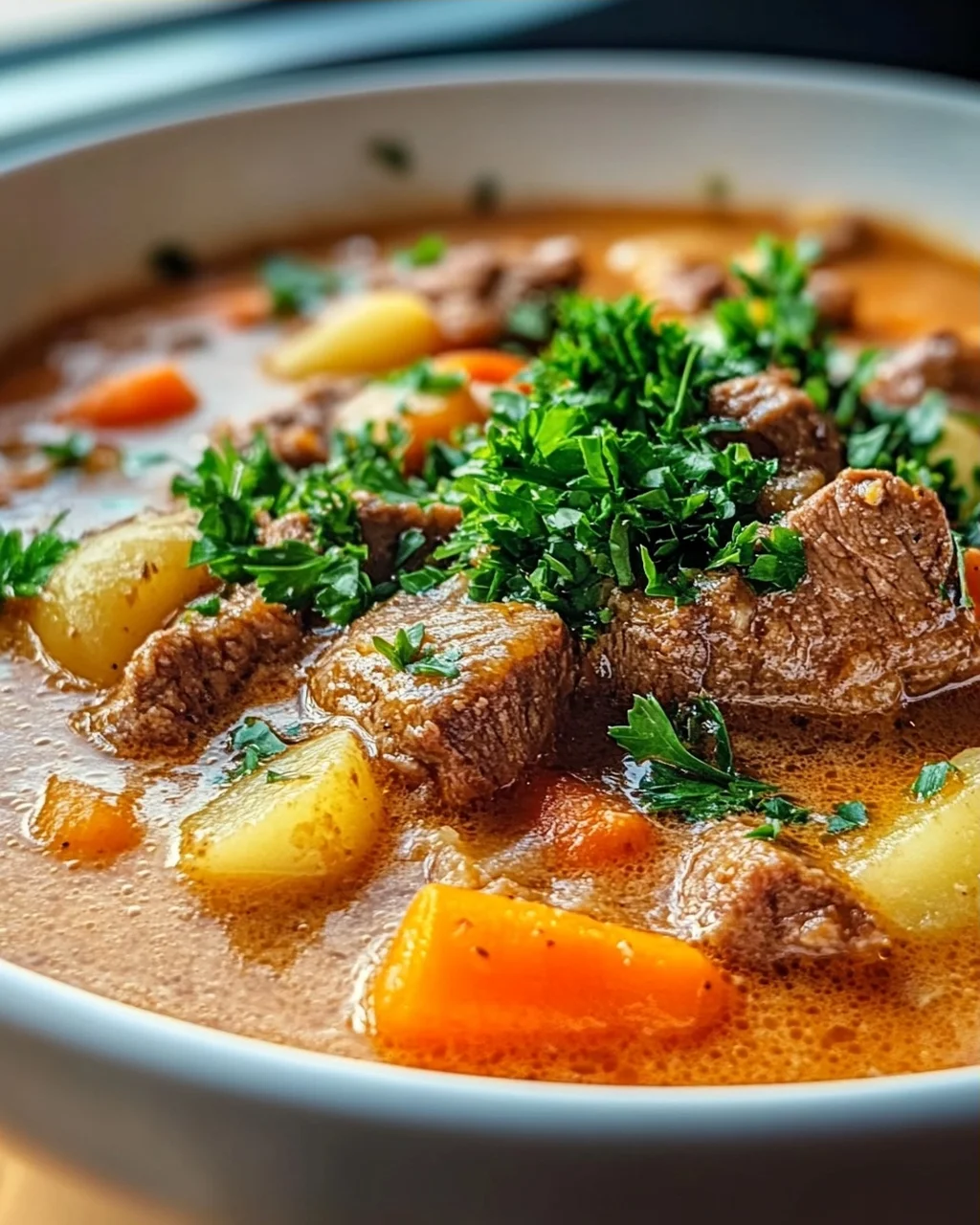 Friss Dich Dumm Suppe – Leckeres Rezept für jeden Tag!