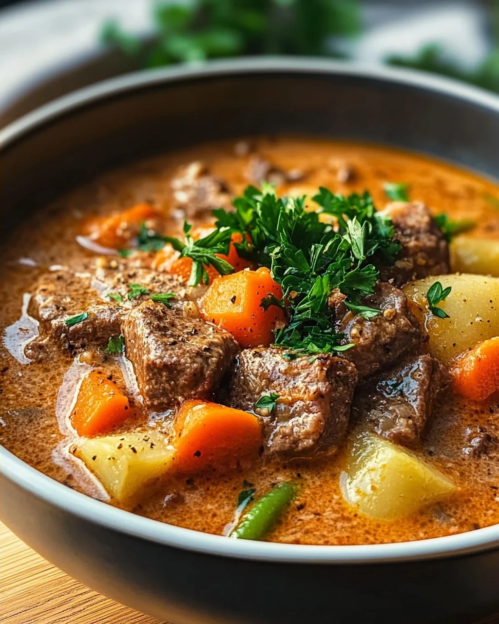 Friss Dich Dumm Suppe – Leckeres Rezept für jeden Tag!