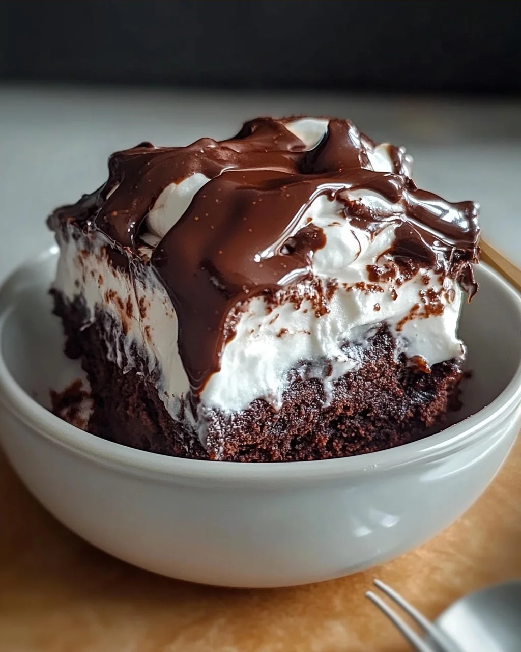 High Protein Kinder Pingui Bowl
