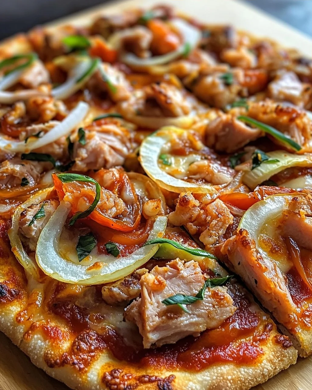 Protein Pizza Mit Skyr Schnell Gesund