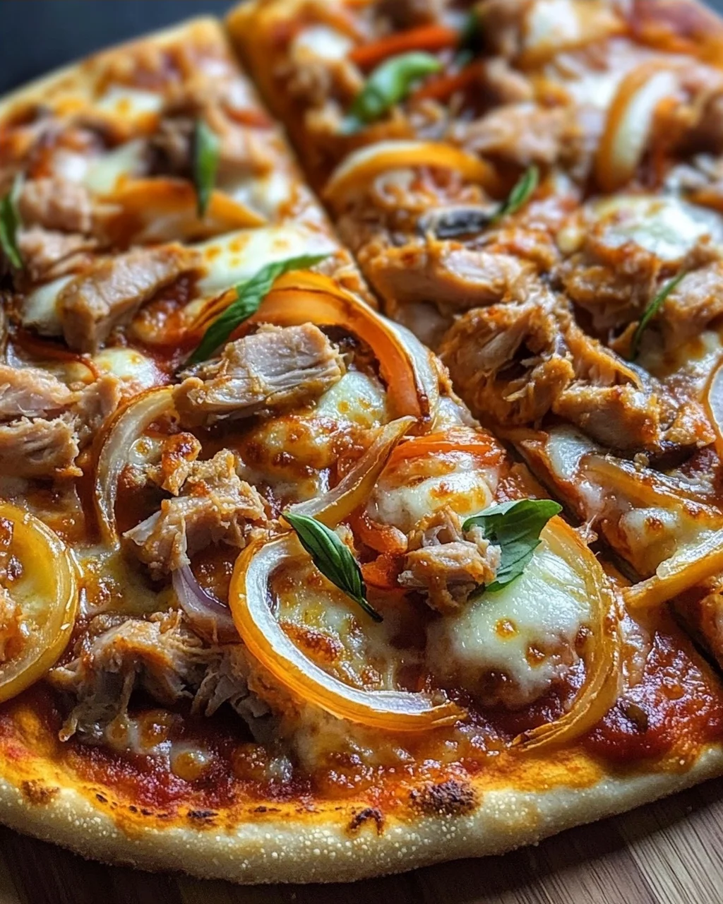 Protein Pizza Mit Skyr Schnell Gesund
