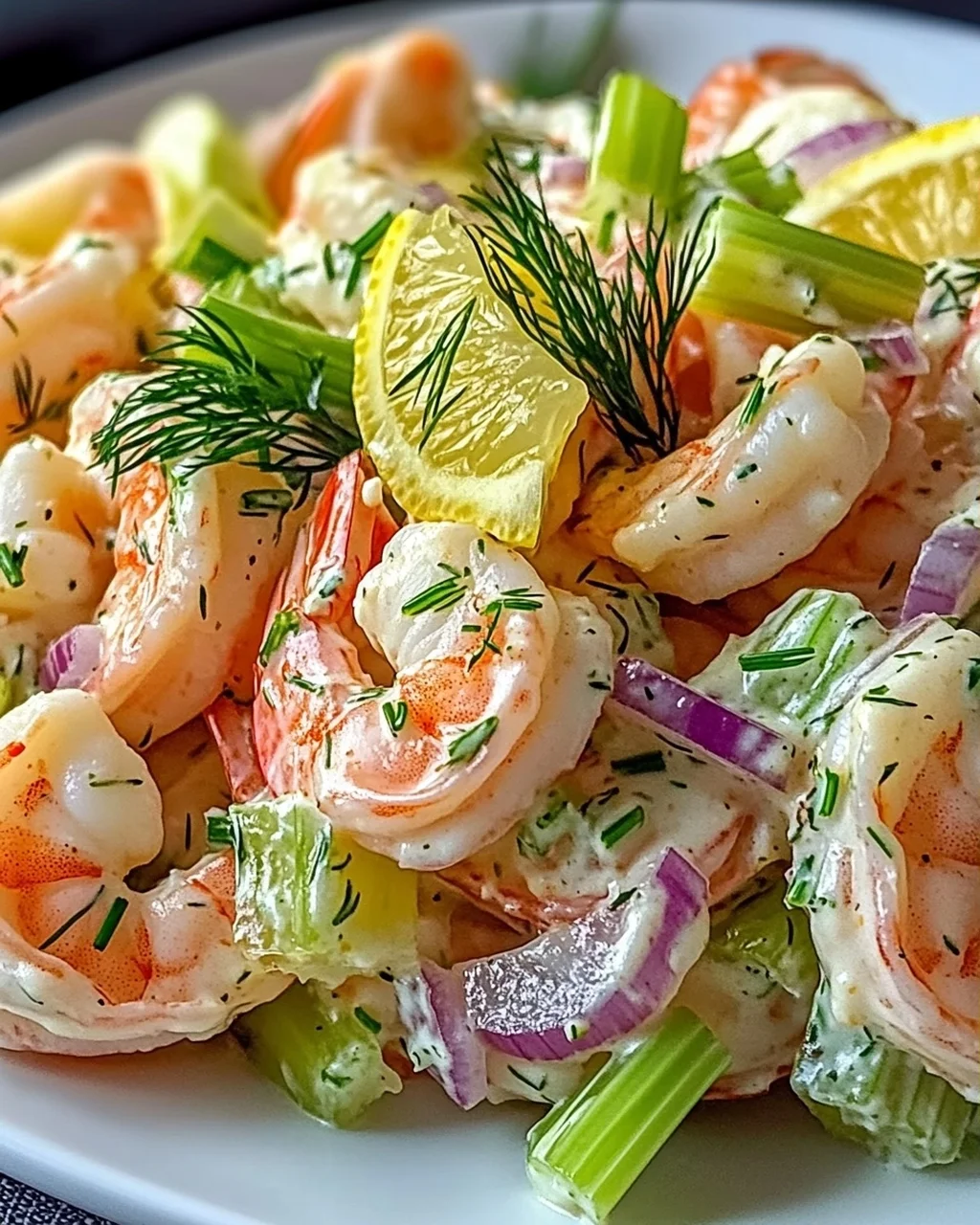 Shrimpsalat: 6 Kreative Varianten für jeden Anlass