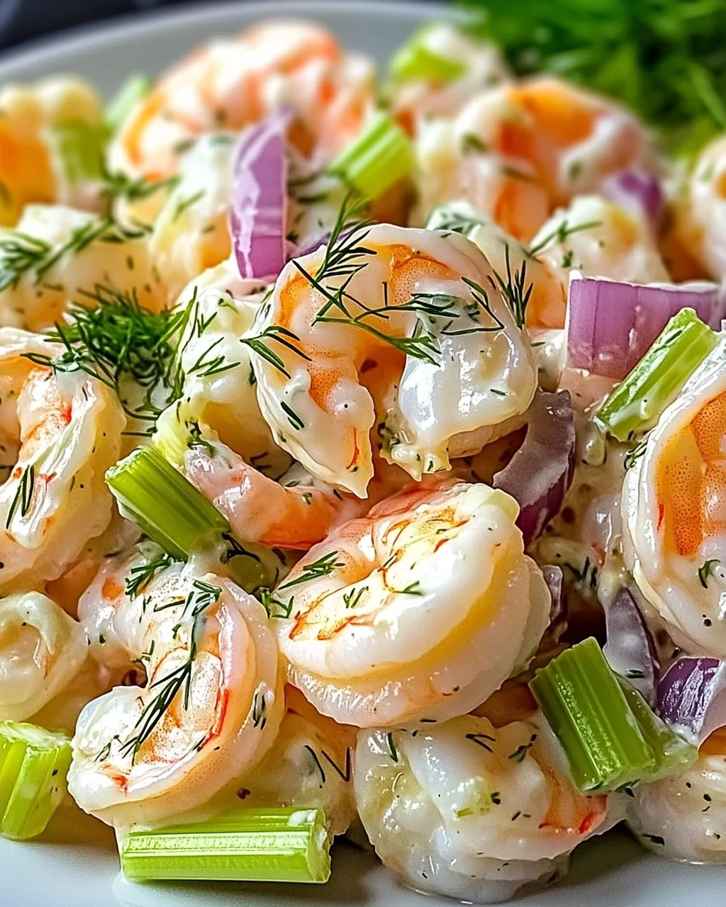 Shrimpsalat: 6 Kreative Varianten für jeden Anlass